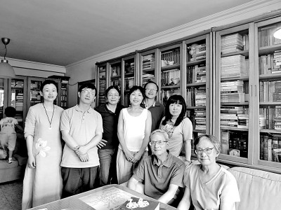 洪子诚：是文学史家，更是文体家
