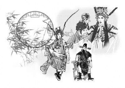 【中国故事】西秦长歌动岭南
