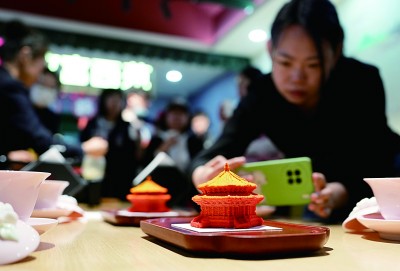 不仅“可居可行”还要“可赏可MK体育官网用”——代表委员谈如何更好活化利用历史文化遗产