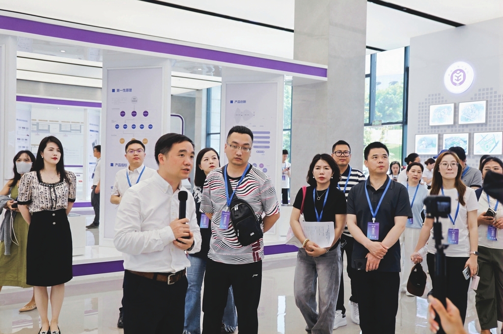 重庆大学：推进国家卓越工程师培养 打造新工科教育改革“示范区”