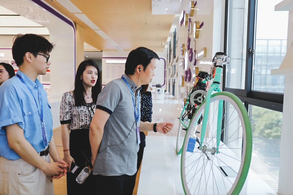 重庆大学：推进国家卓越工程师培养 打造新工科教育改革“示范区”