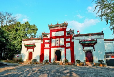 汨罗忠魂