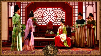网络文学与中华文明标识体系构建