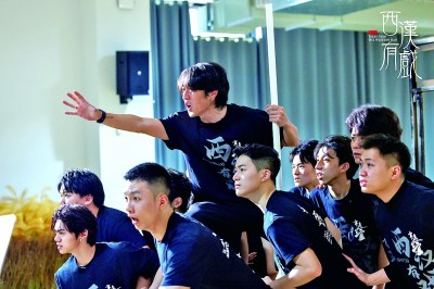 越融合 越“硬扎”——湖南积极探索文化和科技融合的有效机制