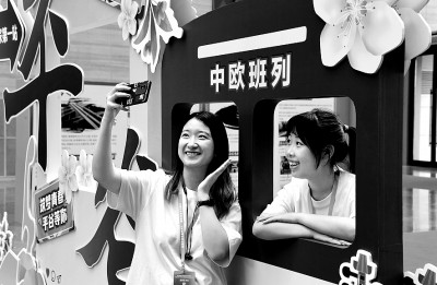 行走的思政课，让青春融入火热发展实践