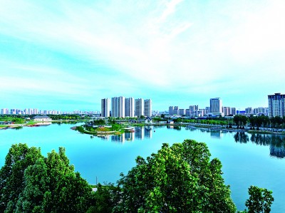 一脉源流 心有所归——河北邢台优化文旅供给推动生态优势转化为发展优势