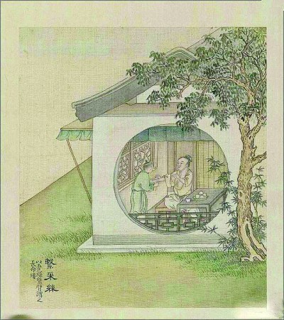 光明文化周末：端午图里的节俗故事