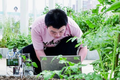 找准定位，特色发展 提升行业高校支撑力贡献力