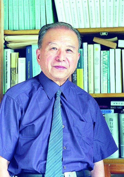 【人民需要这样的教育家⑱】章开沅：泛舟史海，嘉惠学林
