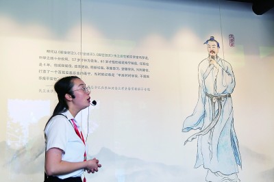 江苏苏州：阳澄湖畔风景新