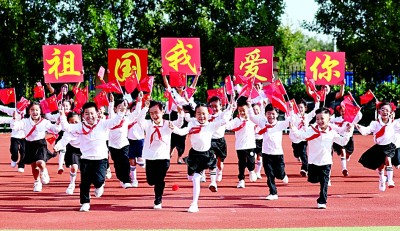 法治的光，照亮少年心灵