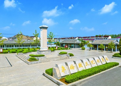 【走进昔日的抗日战场】车桥：那场难忘的战斗……