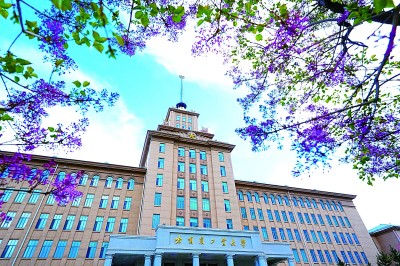 让科技报国的种子生根发芽——哈尔滨工业大学探索拔尖创新人才培养新范式