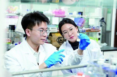 让科技报国的种子生根发芽——哈尔滨工业大学探索拔尖创新人才培养新范式