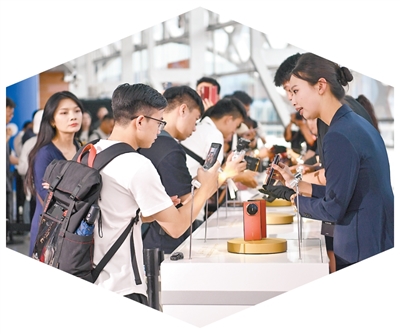 今天 消费升级能改变什么