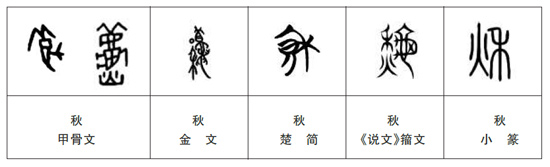 秋冬