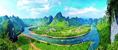 以法治力量留住乡貌、记住乡愁——广西保护民族文化创新发展的法治实践