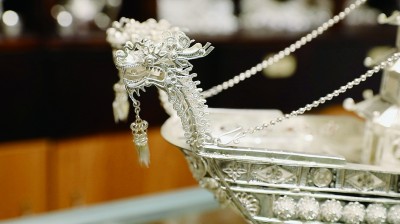贵州台江：银星璀璨落苗家