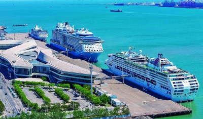 关注“世界海洋日”，且听海洋科技工作者的澎湃心声——追风逐浪，向海而兴