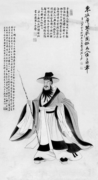 从翟理斯到赖特与雅克：苏东坡的海外回音与柔板