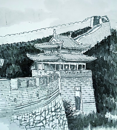 光明文化周末：平型关