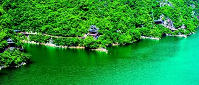 一江汉水载文脉 千古风华入今朝——陕西汉中积极推进历史文化保护传承发展的实践探索