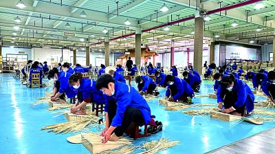 一江汉水载文脉 千古风华入今朝——陕西汉中积极推进历史文化保护传承发展的实践探索
