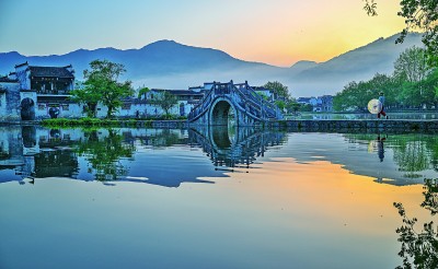 守千年文脉 护万象山河