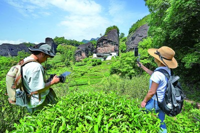 守千年文脉 护万象山河
