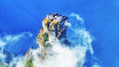 守千年文脉 护万象山河