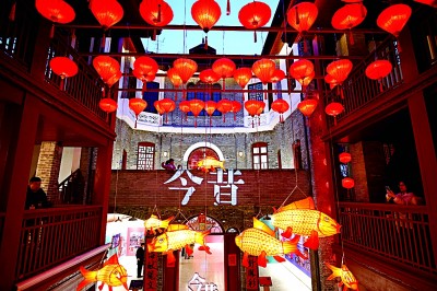 守护永续延绵的精神丰碑——四川着力加强红色资源保护传承