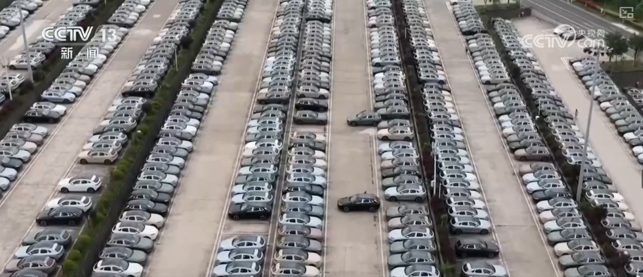 桩车增量比达1:3！充电基础设施建设与新能源汽车销量增长形成良性适配