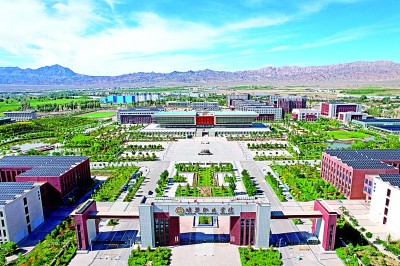 技能报国 大有可为——甘肃大力推动现代职业教育体系建设