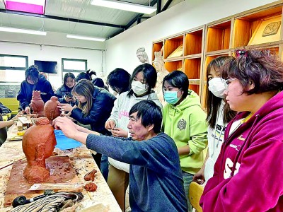 技能报国 大有可为——甘肃大力推动现代职业教育体系建设