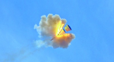 载人月球探测工程研制工作获新突破 “梦舟”零高度逃逸飞行试验成功