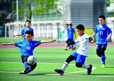 沃土深耕 育苗成林——天津推进区域基础教育扩优提质