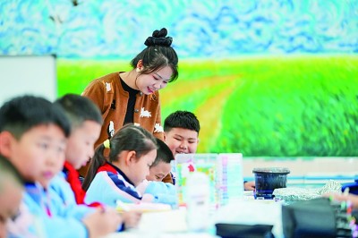 好作品没有分野，永远是“让人热泪盈眶的远方”