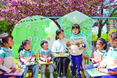 好作品没有分野，永远是“让人热泪盈眶的远方”