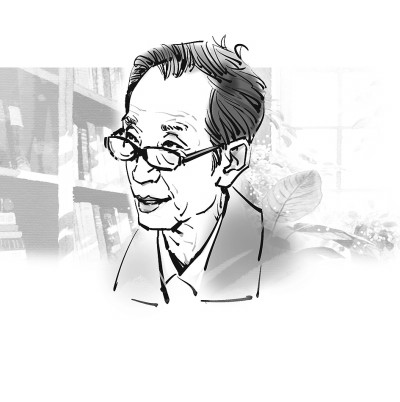 醴泉访贤记