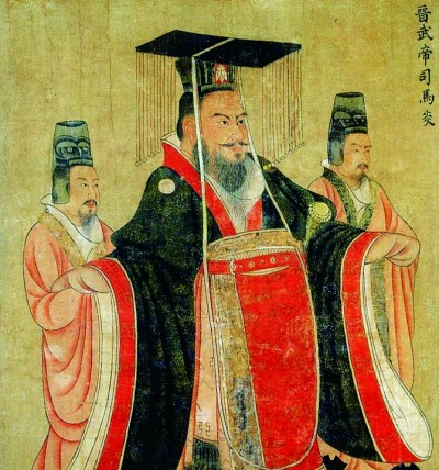 红的色彩文化史
