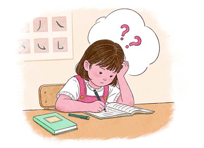 发展性书写障碍：“写”不好字的根源所在