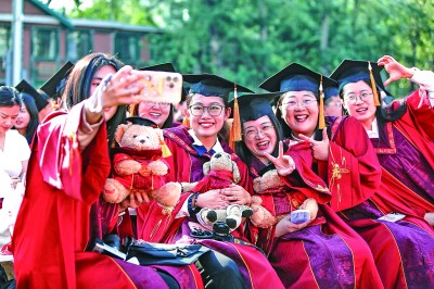 学校生涯教育，如何“转型升级”