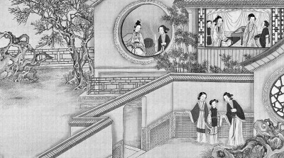 无情草木 有情疗救——《红楼梦》中的药文化