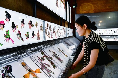 城市舞台有“好戏” 文旅消费好“有戏”——代表委员建言促进文化艺术消费