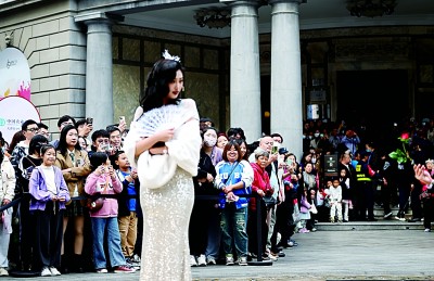 城市舞台有“好戏” 文旅消费好“有戏”——代表委员建言促进文化艺术消费