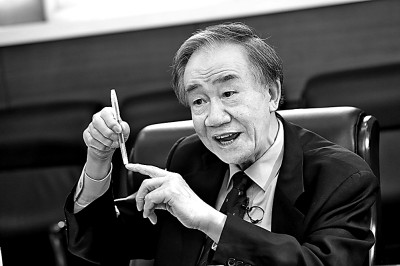 张礼和：药学路上的探索与坚守
