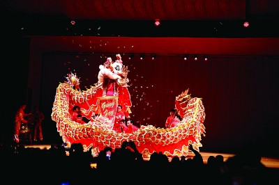 用文化同世界对话——青年学者谈“十五五”文化出海