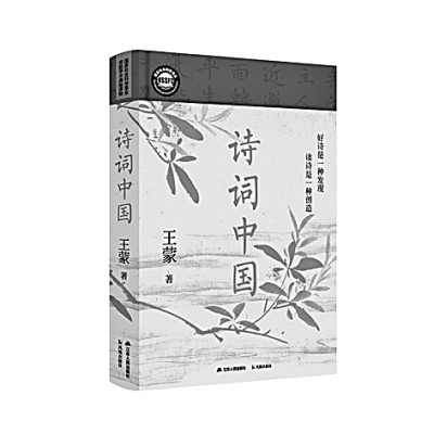 《诗词中国》：诗心与时代的和弦