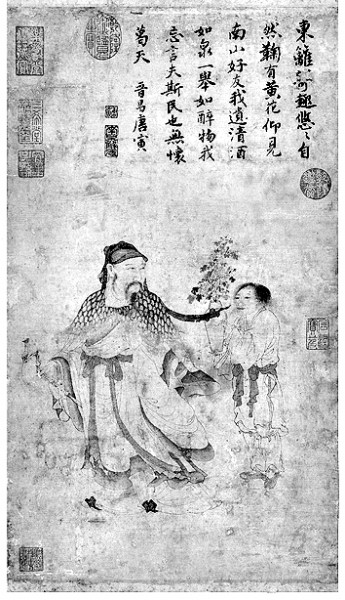 《诗词中国》：诗心与时代的和弦