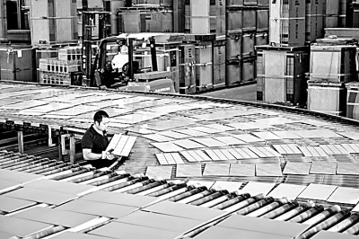 “我们的产品越卖越火啦”——“两新”政策推动内需潜力持续释放